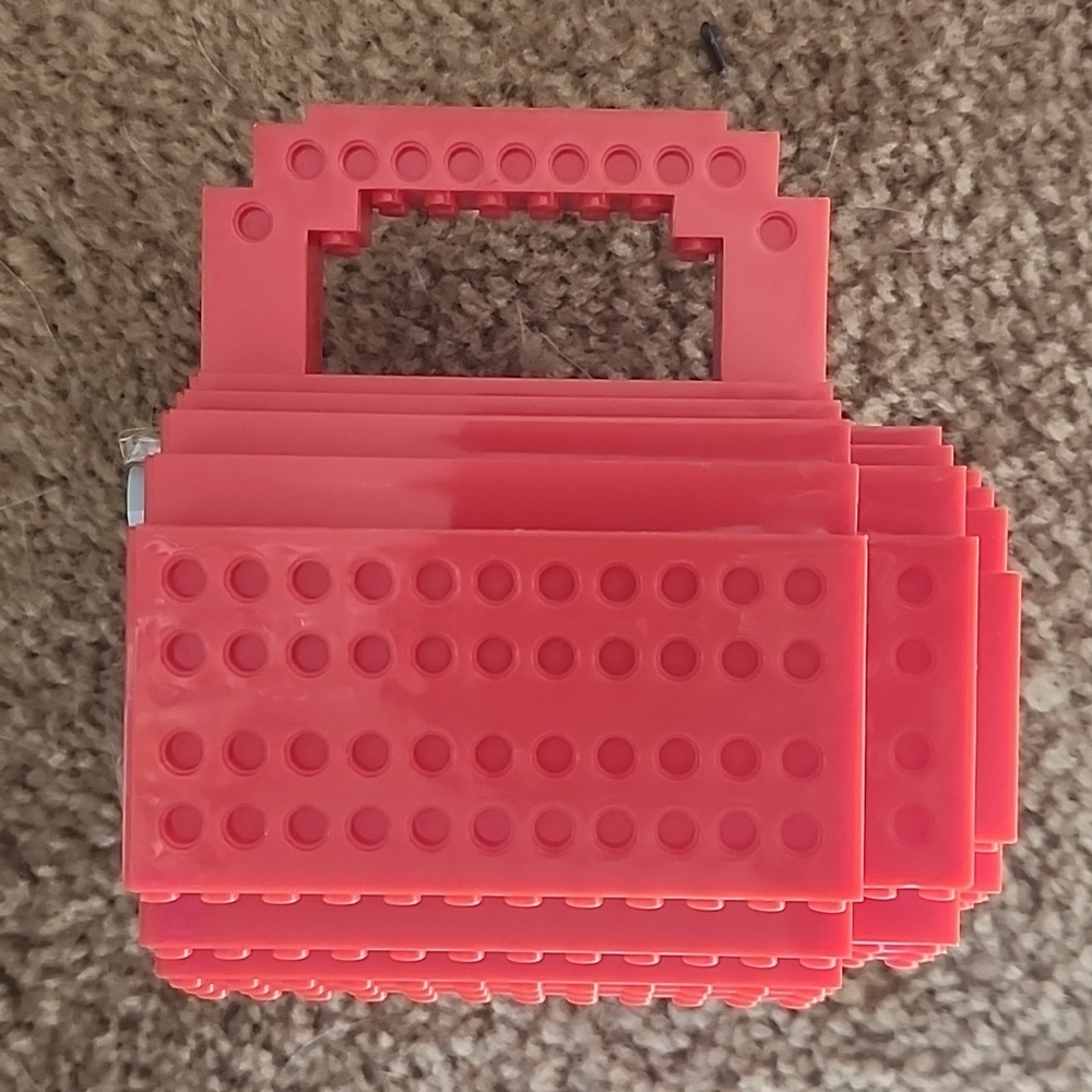 Build on brick mug - Picture 4 of 5